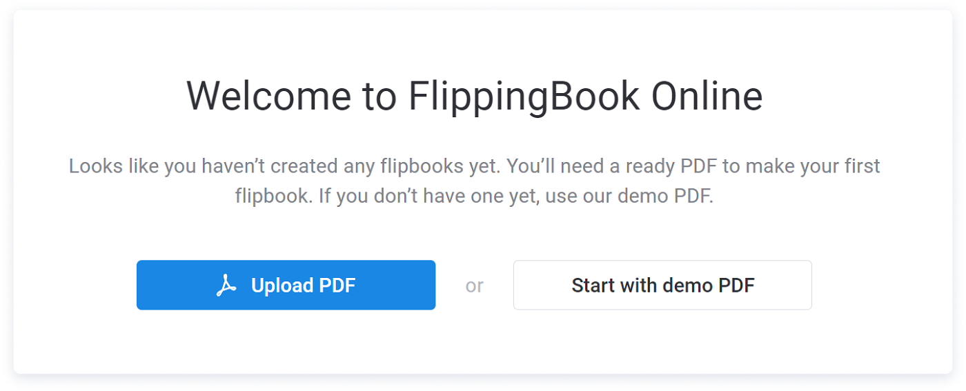 How To Post A PDF On Facebook FlippingBook Blog